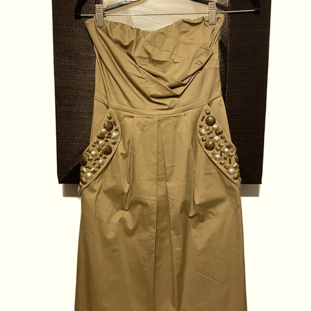 Limited knee length dress ~ Size 2